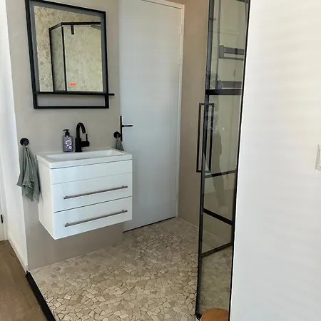 Studio Met Zeezicht * Bergen aan Zee