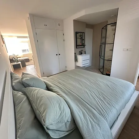 Studio Met Zeezicht