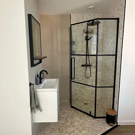 Studio Met Zeezicht Appartamento Bergen aan Zee