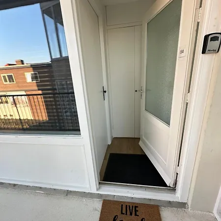 Studio Met Zeezicht * Bergen aan Zee