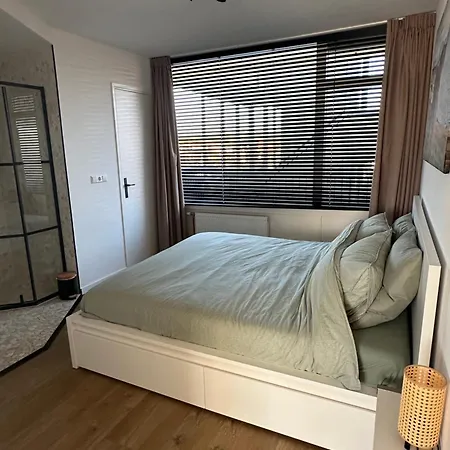 Appartamento Studio Met Zeezicht